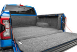 Husky Liners Guardian Comfort Full Bedliner (HBRY07RBK)
