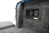 Husky Liner 2002-2019 Ram 1500 8Ft Guardian Comfort Full Bed Liner 1Pc Grey