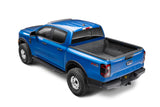 Husky Liner 2008-2016 F250 Super Duty 8Ft Guardian Comfort Full Bed Liner 1Pc Grey