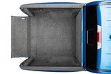 Husky Liner 2004-2014 F150 Supercrew 5.6Ft (without Factory Step Gate) Guardian Comfort Full Bed Lin