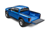 Husky Liner 2007 Silverado 1500 Classic Guardian Comfort Tailgate Mat 1 Pc Grey
