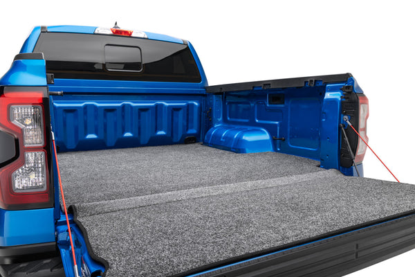 Husky Liners Guardian Comfort Bed And Tailgate (HXLTBMC19SBMPS)