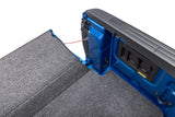 Husky Liner 2017-2025 F250 Super Duty 6.5Ft Comfort Bed And Tailgate Mat (with Spray On/Non) 1Pc Gr