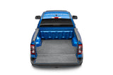 Husky Liner 2015-2022 Colorado Crew Cab 5Ft Guardian Comfort Bed And Tailgate Mat 1Pc Grey
