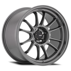 Konig Roue Hypergram 15x7.5 4x100 ET35 - gris mat