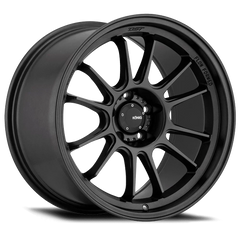 Konig Hypergram Wheel 18x8.5 5x112 ET43 Matte Black
