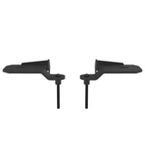 KC Hilites 2021+ Wrangler 392/Gladiator Mojave Ditch Light Mount Bracket Set Pair