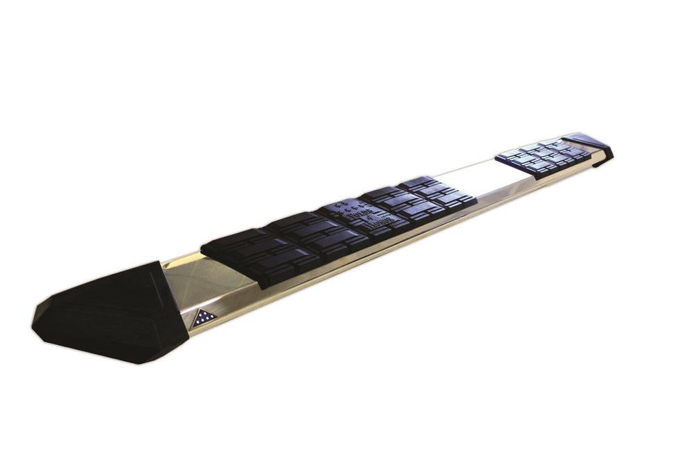 Iron Cross Patriot Running Board (IRX8286)