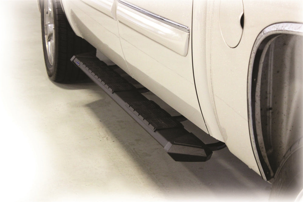 Iron Cross Patriot Running Board (IRX8293-1)