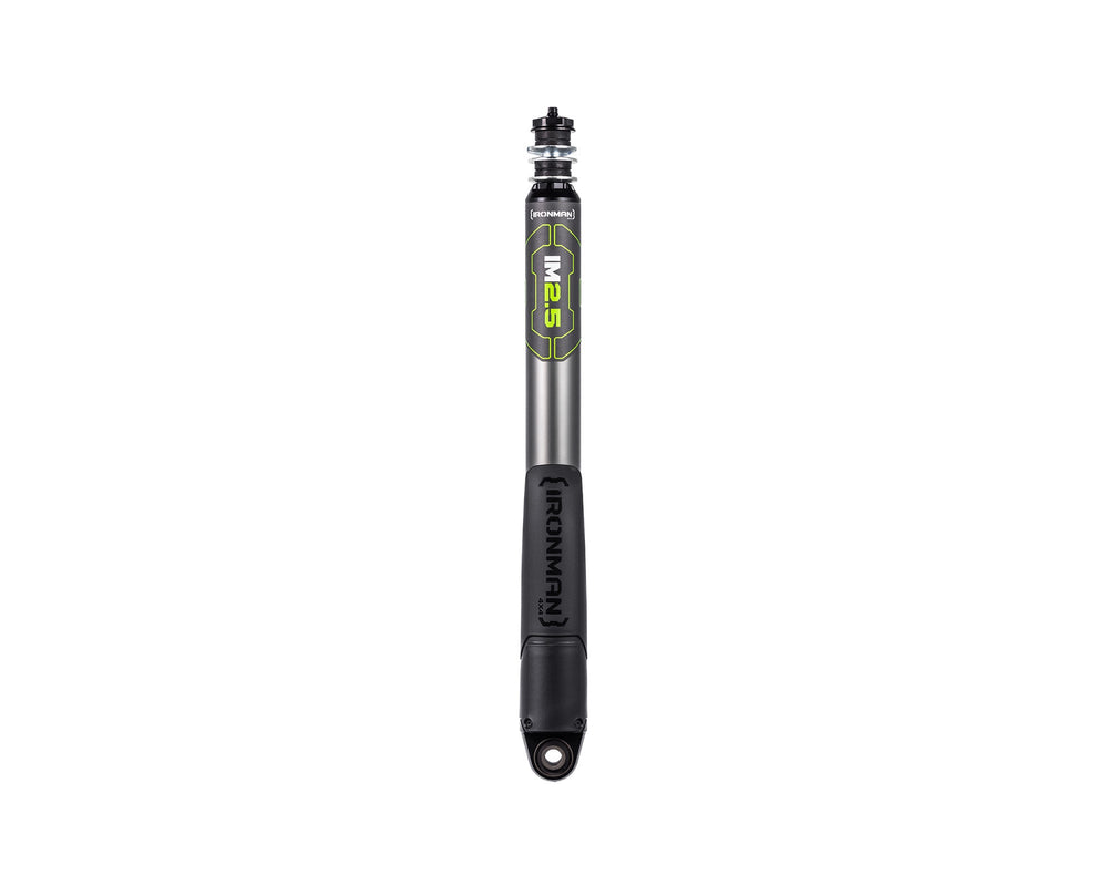 Ironman 4x4 Rear Shock - IM2.5 Monotube - Lexus LX450 (1995-1997) (72-057-682)