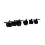 KC Hilites FLEX ERA FOG Pocket SYS Bronco - 97168 — view 17