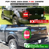 Spyder LED Tail Lights - Black Smoke (5078131) - image 6