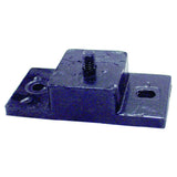 Crown Automotive Radiator Isolator (52002585)