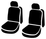 FIA Seat Covers (FIOE37-67CHARC)