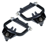 TQ Air Suspension System for 1967-1970 Cougar.