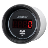 2-1/16" NITROUS PRESSURE, 0-1600 PSI, SPORT-COMP DIGITAL