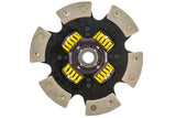ACT 6 Pad Sprung Race Clutch Disc (6240227)