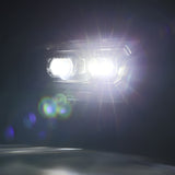 AlphaRex Projector Headlights Black - 880576 - image 6