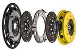 Advanced Clutch ACT Twin Disc Heavy Duty Street Clutch Kit (T1SF06)