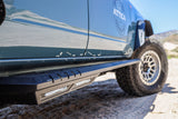 2021-2026 Ford Bronco Frontier Series Running Board 4dr