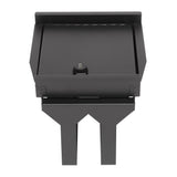 Console Safe - '15-20 F-150 / '17-22 F-250/350 Super Duty / '18-24 Expedition; w/ Flow-Thru Console (Black, Co