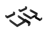ICON 2023-2026 Ford Super Duty, OnBoard Scales Sensor Bracket Kit for ICON Radius Arms, 2.5" Lift