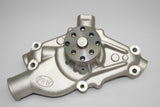 PRW - Competition Series Aluminum Racing Water Pump, 3/4" pilot hub, as-cast - 1435002 - image 2