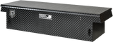 Highway Product 70 X 16 X 20 SINGLE LID TOOL BOX WITH LEOPARD BASE, LEOPARD LID - 3222-001-BK62S