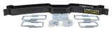 EZ-990 Helper Spring Kit — Silver Hammertone (975)