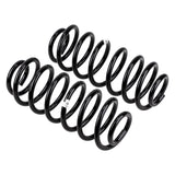 Rear Coil Spring Set (2994)