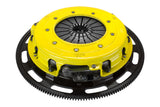 Advanced Clutch ACT Twin Disc Heavy Duty Street Clutch Kit (T1SF08) — view 3