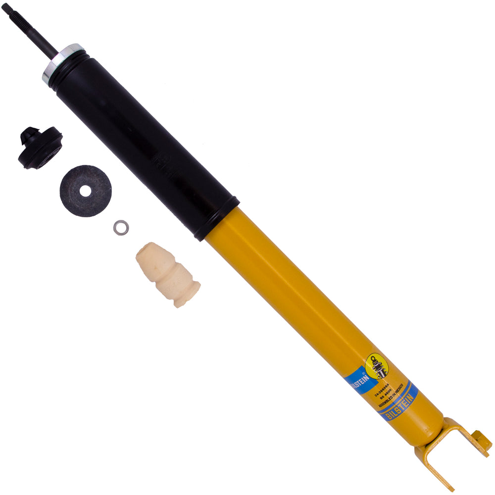 Bilstein Shocks (BIL24-266664), 24.43" Ext — 2011-2019 Ford Explorer