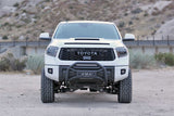 Performance Lift System w/Shocks — 4" Lift (K7078DL)