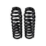 Front Coil Spring Set (2705)
