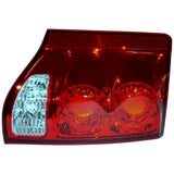 Crown Automotive Tail Light (5182535AD) — view 6