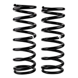 Rear Coil Spring Set (3038)