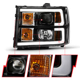 ANZO USA - Projector Headlight - 111482