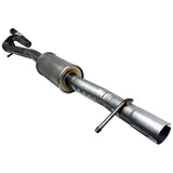 Crown Automotive Exhaust Pipe (5147213AD) — view 3