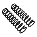 Rear Coil Spring Set (2798)