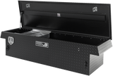 Highway Product 70 X 16 X 23 SINGLE LID TOOL BOX WITH PLATE BASE, PLATE LID - 3222-007-BK62