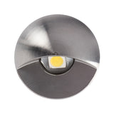NEW - Marine 5050 LED Deck Lighting Beveled Downward pitch technology - Stainless Steel RGB Multi-Color - Compatible wit