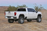 K1159DL 6? RTS® LIFT KIT W/ DIRT LOGIC 2.25 SHOCKS