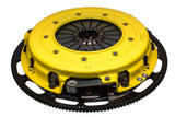 Advanced Clutch ACT Twin Disc Max Extreme Race Clutch Kit (T3RF02) — view 3