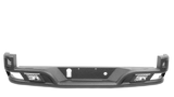 Body Armor 4X4 Rear Bumper - TC-2961