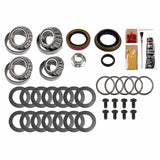 Motive Gear Differential Bearing Kit | Complete Service Kit | Commercial Truck (R35JRLMKT)