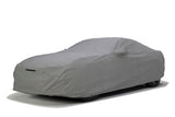 Covercraft Custom Fit Car Covers - 3-Layer Moderate Climate Gray (C18677MC)