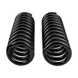 Front Coil Spring Set (2927)