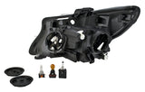 Headlight Assembly — 2016 Mercedes-Benz Metris (HEL011284561)