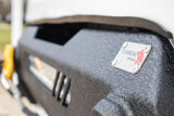 Fishbone Offroad Front Bumper — 2012-2015 Toyota Tacoma