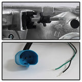 Spyder Projector Headlights - Version 2 - Light Bar DRL (5084644) - image 6